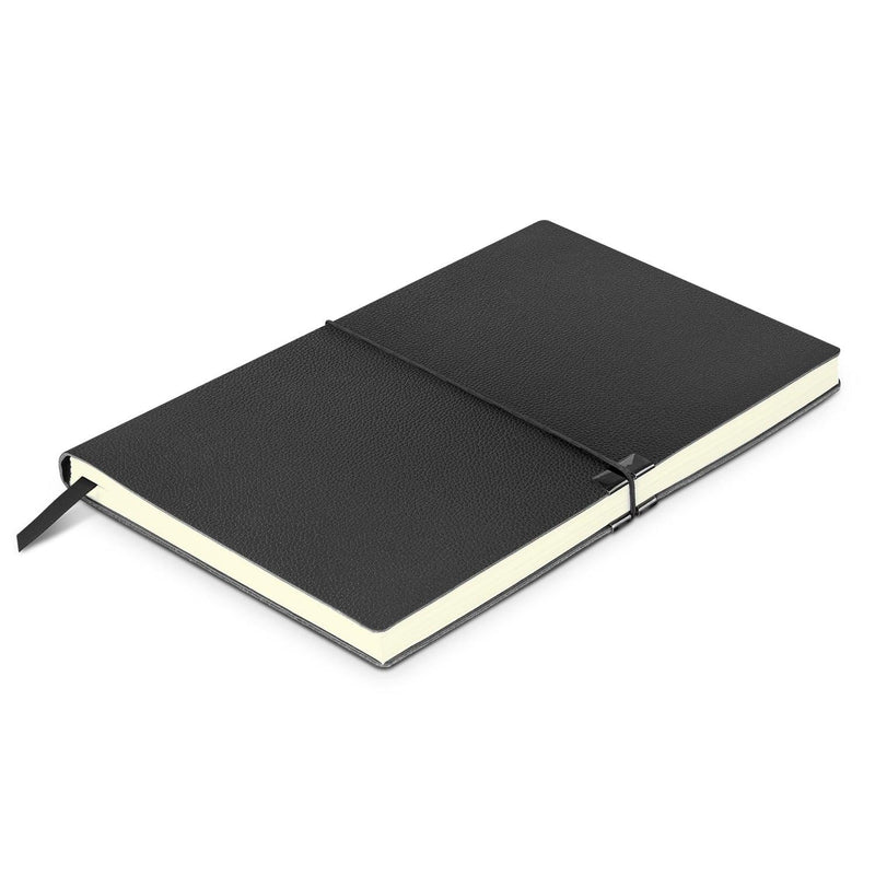 Custom Branded Samson Notebook - Promo Merchandise
