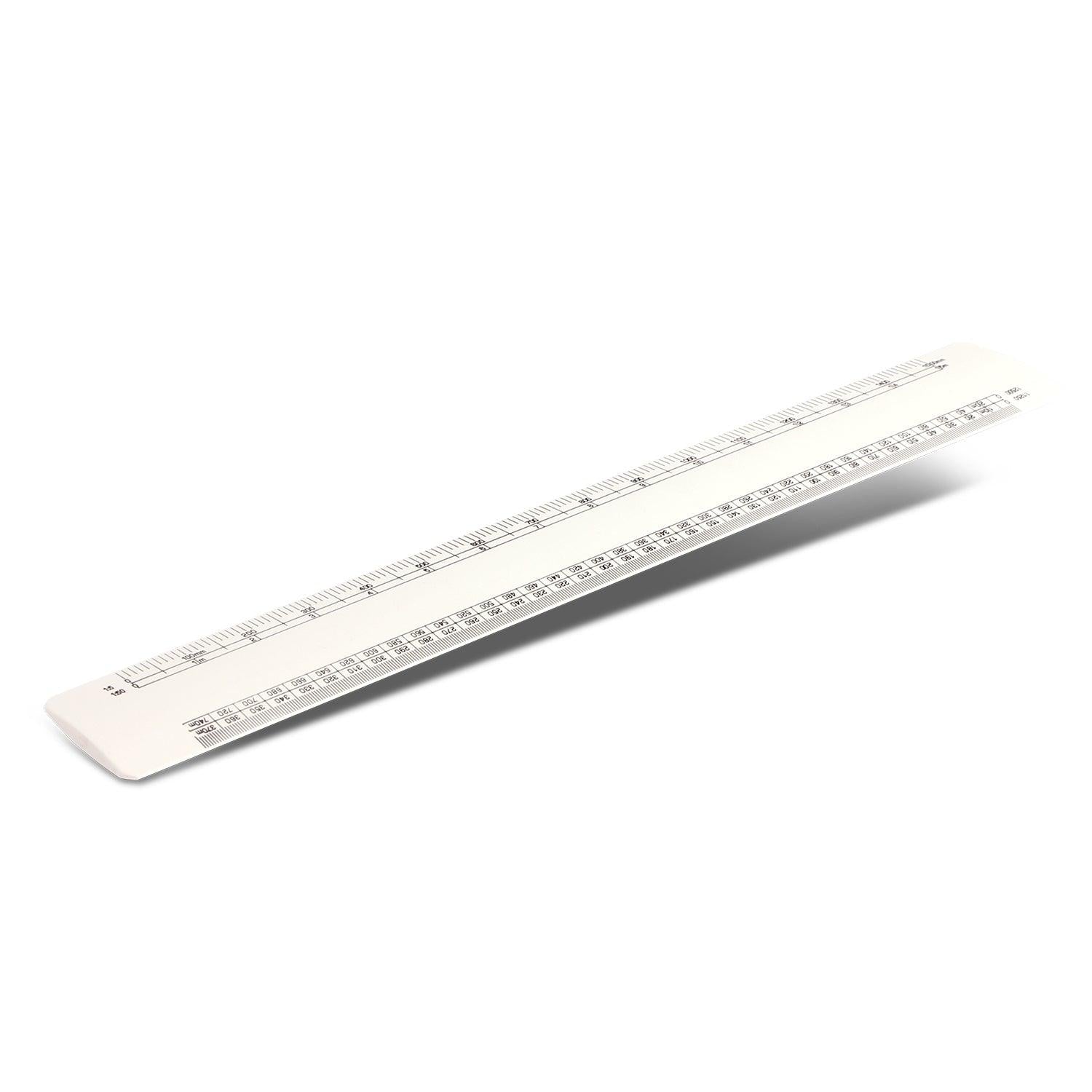Custom Branded Scale Ruler