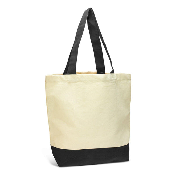 Custom Branded Sedona Canvas Tote Bag - Promo Merchandise