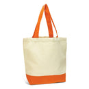 Custom Branded Sedona Canvas Tote Bag - Promo Merchandise