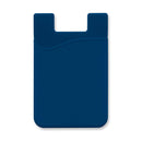 Custom Branded Silicone Phone Wallet - Promo Merchandise