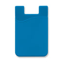 Custom Branded Silicone Phone Wallet - Promo Merchandise