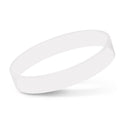 Custom Branded Silicone Wrist Band - Promo Merchandise