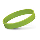 Custom Branded Silicone Wrist Band - Promo Merchandise
