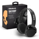 Custom Branded Skullcandy Riff Wireless Headphones - Promo Merchandise
