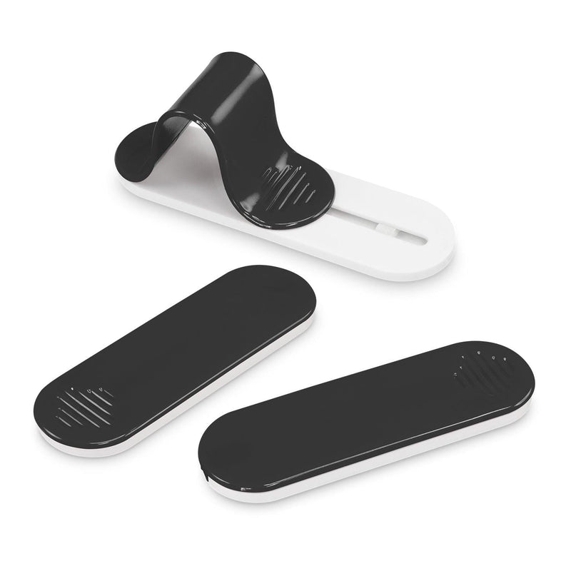 Custom Branded Slider Phone Grip - Promo Merchandise