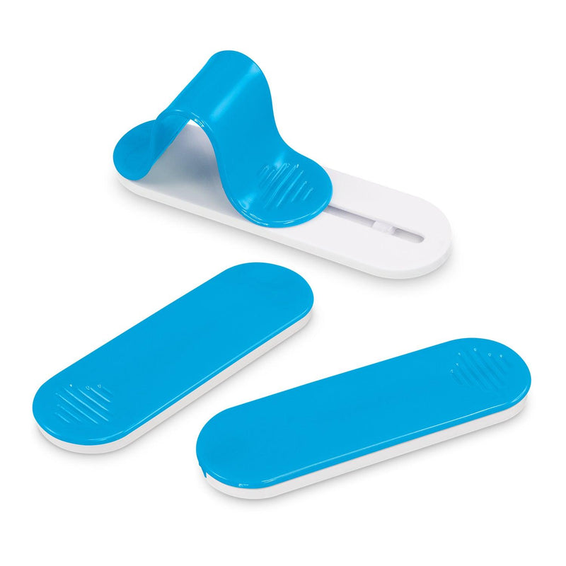 Custom Branded Slider Phone Grip - Promo Merchandise