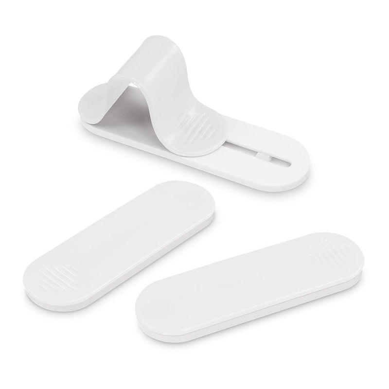 Custom Branded Slider Phone Grip - Promo Merchandise