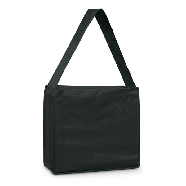 Custom Branded Slinger Tote Bag - Promo Merchandise