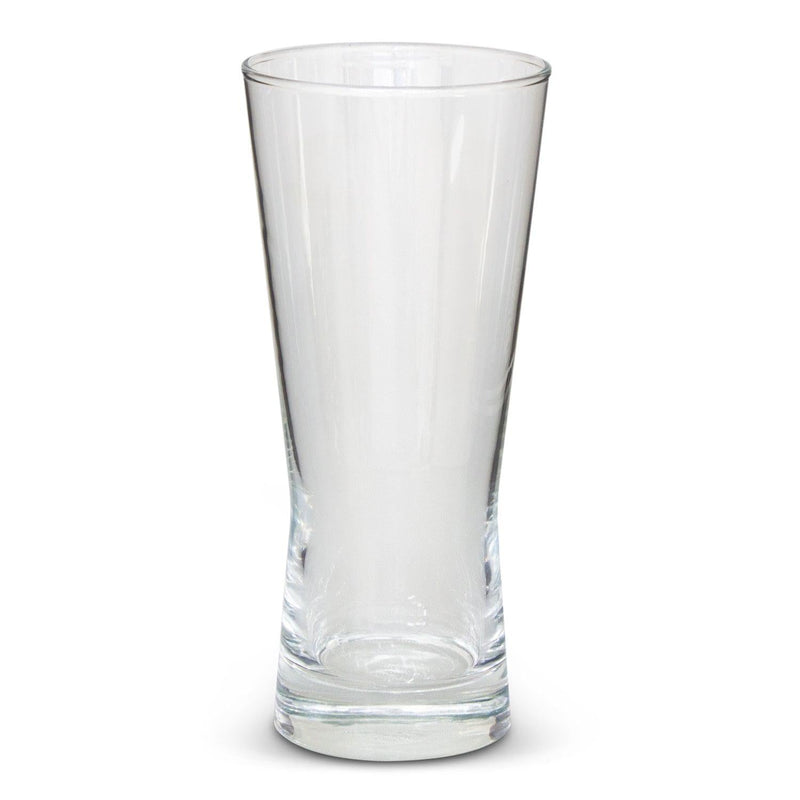 Custom Branded Soho Beer Glass - Promo Merchandise