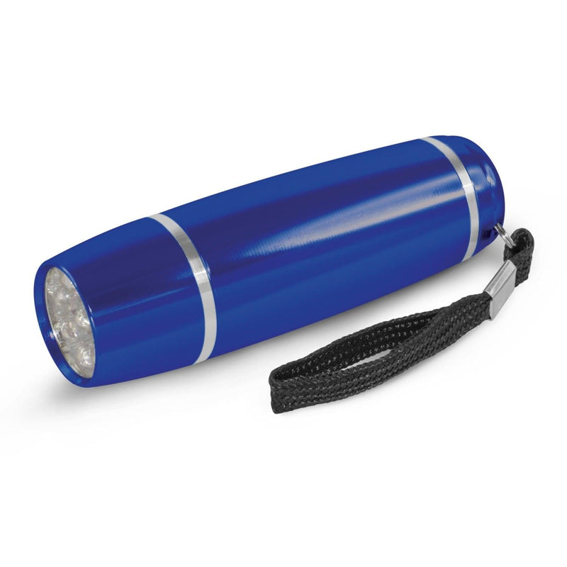 Custom Branded Solaris Torch - Promo Merchandise