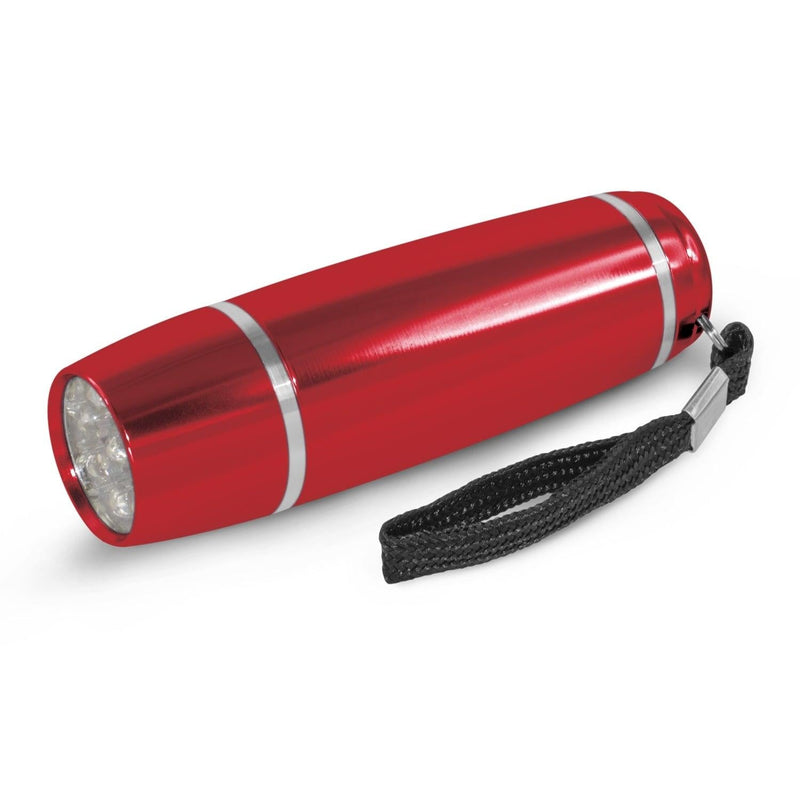 Custom Branded Solaris Torch - Promo Merchandise