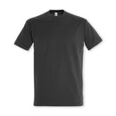 Custom Branded SOLS Imperial Adult T-Shirt - Promo Merchandise