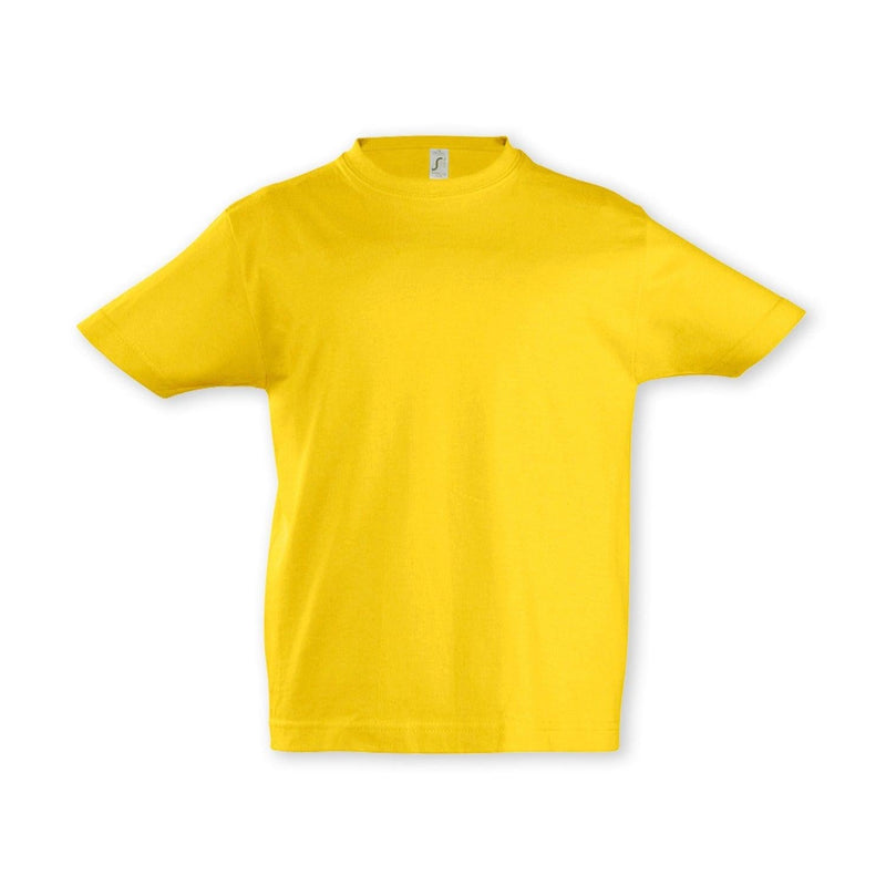 Custom Branded SOLS Imperial Kids T-Shirt - Promo Merchandise