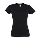 Custom Branded SOLS Imperial Womens T-Shirt - Promo Merchandise