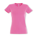 Custom Branded SOLS Imperial Womens T-Shirt - Promo Merchandise