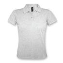 Custom Branded SOLS Prime Womens Polo Shirt - Promo Merchandise