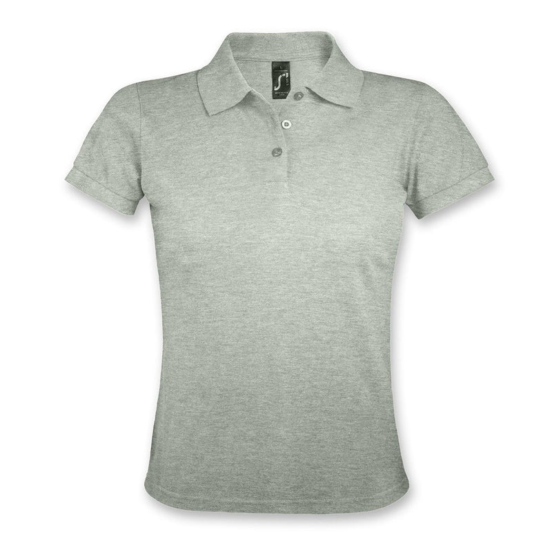 Custom Branded SOLS Prime Womens Polo Shirt - Promo Merchandise