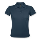 Custom Branded SOLS Prime Womens Polo Shirt - Promo Merchandise