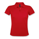 Custom Branded SOLS Prime Womens Polo Shirt - Promo Merchandise