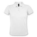Custom Branded SOLS Prime Womens Polo Shirt - Promo Merchandise