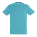 Custom Branded SOLS Regent Adult T-Shirt - Promo Merchandise