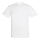 Custom Branded SOLS Regent Adult T-Shirt - Promo Merchandise