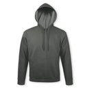 Custom Branded SOLS Snake Hooded Sweatshirt - Promo Merchandise