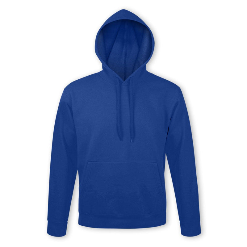 Custom Branded SOLS Snake Hooded Sweatshirt - Promo Merchandise