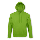 Custom Branded SOLS Snake Hooded Sweatshirt - Promo Merchandise