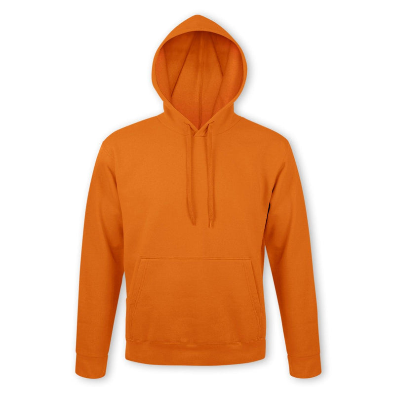 Custom Branded SOLS Snake Hooded Sweatshirt - Promo Merchandise