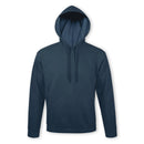 Custom Branded SOLS Snake Hooded Sweatshirt - Promo Merchandise