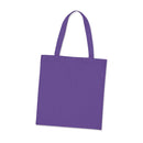 Custom Branded Sonnet Cotton Tote Bag - Colours - Promo Merchandise