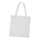 Custom Branded Sonnet Cotton Tote Bag - Colours - Promo Merchandise