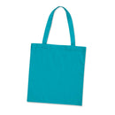 Custom Branded Sonnet Cotton Tote Bag - Colours - Promo Merchandise