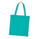 Custom Branded Sonnet Cotton Tote Bag - Colours - Promo Merchandise
