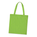Custom Branded Sonnet Cotton Tote Bag - Colours - Promo Merchandise