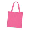 Custom Branded Sonnet Cotton Tote Bag - Colours - Promo Merchandise