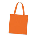 Custom Branded Sonnet Cotton Tote Bag - Colours - Promo Merchandise