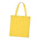 Custom Branded Sonnet Cotton Tote Bag - Colours - Promo Merchandise