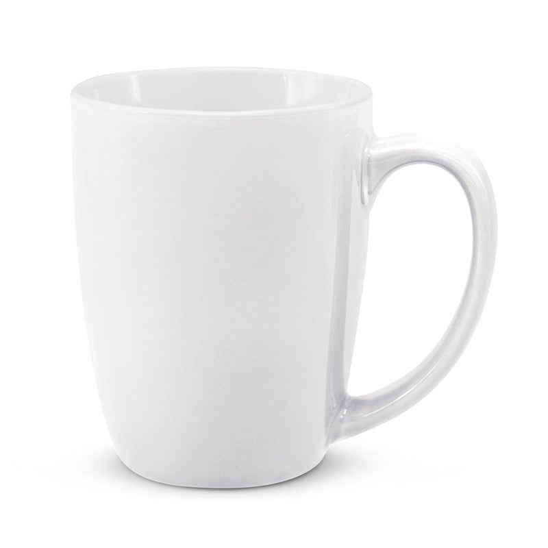 Custom Branded Sorrento Coffee Mug - Promo Merchandise
