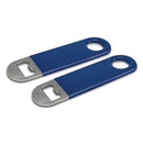 Custom Branded Speed Bottle Opener - Small - Promo Merchandise