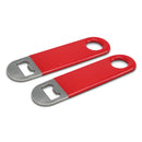 Custom Branded Speed Bottle Opener - Small - Promo Merchandise