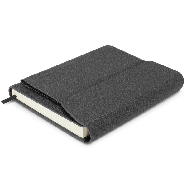 Custom Branded Stanford Notebook - Promo Merchandise