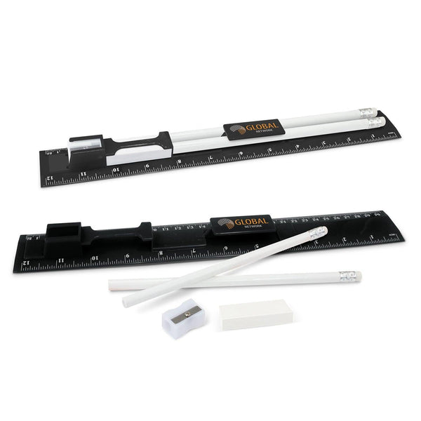 Custom Branded Stationery Set - Promo Merchandise