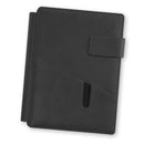 Custom Branded Stockholm Portfolio - Promo Merchandise