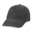 Custom Branded Stone Washed Cap - Promo Merchandise