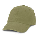 Custom Branded Stone Washed Cap - Promo Merchandise