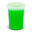 Custom Branded Stress Slime - Promo Merchandise