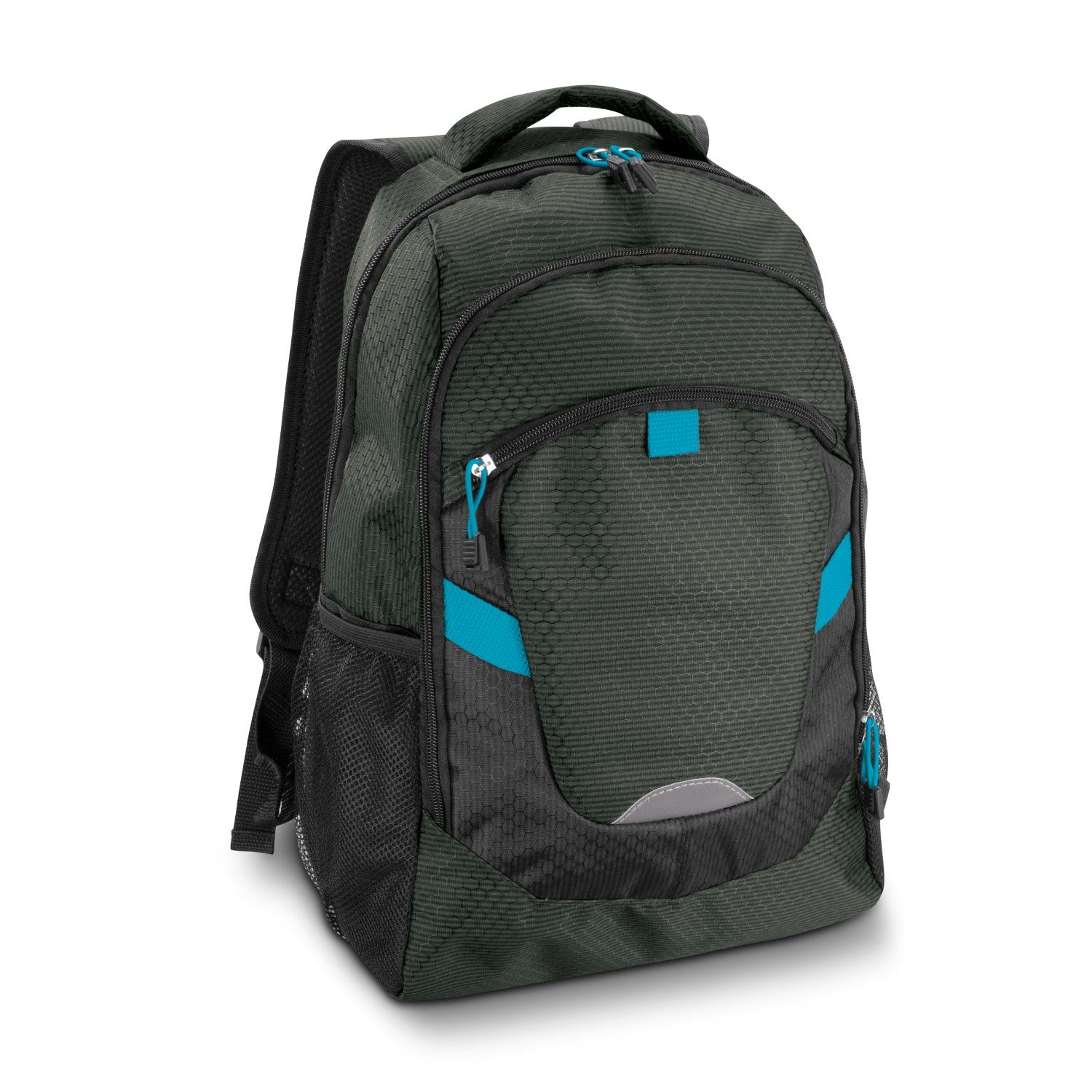 Custom Branded Summit Backpack